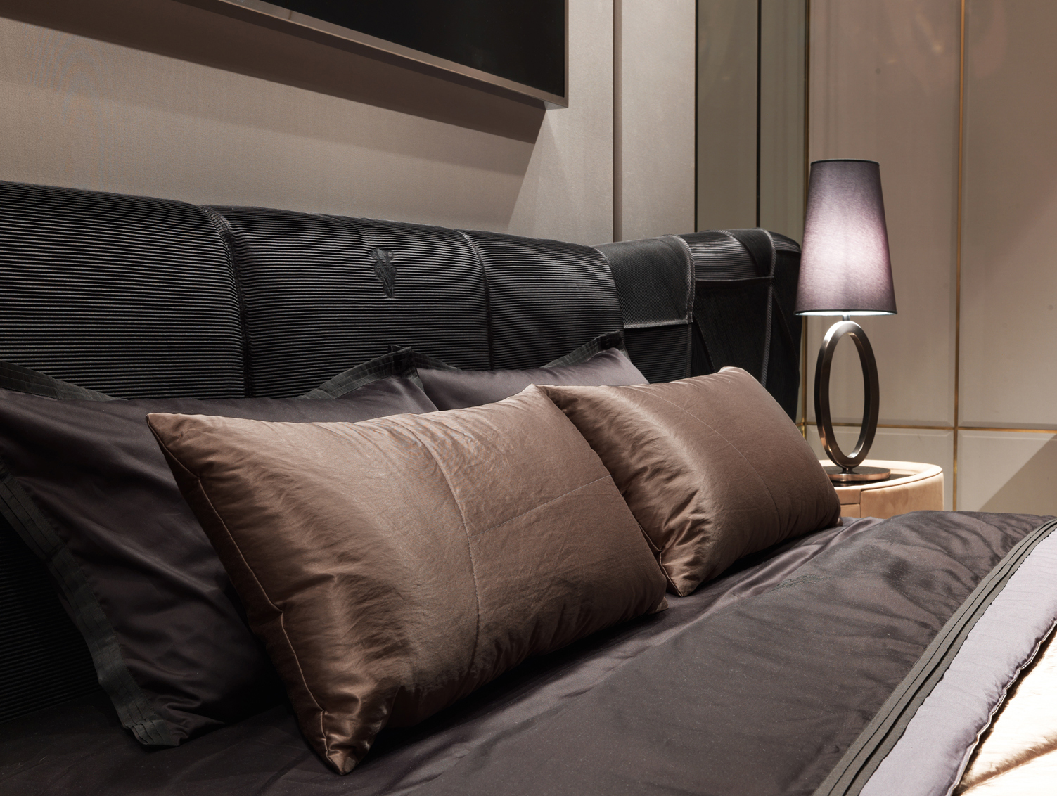 Plaza Кровать Visionnaire  - Вид №4