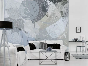 Creativespace Моющиеся обои с цветочными мотивами Wallpaper 2020