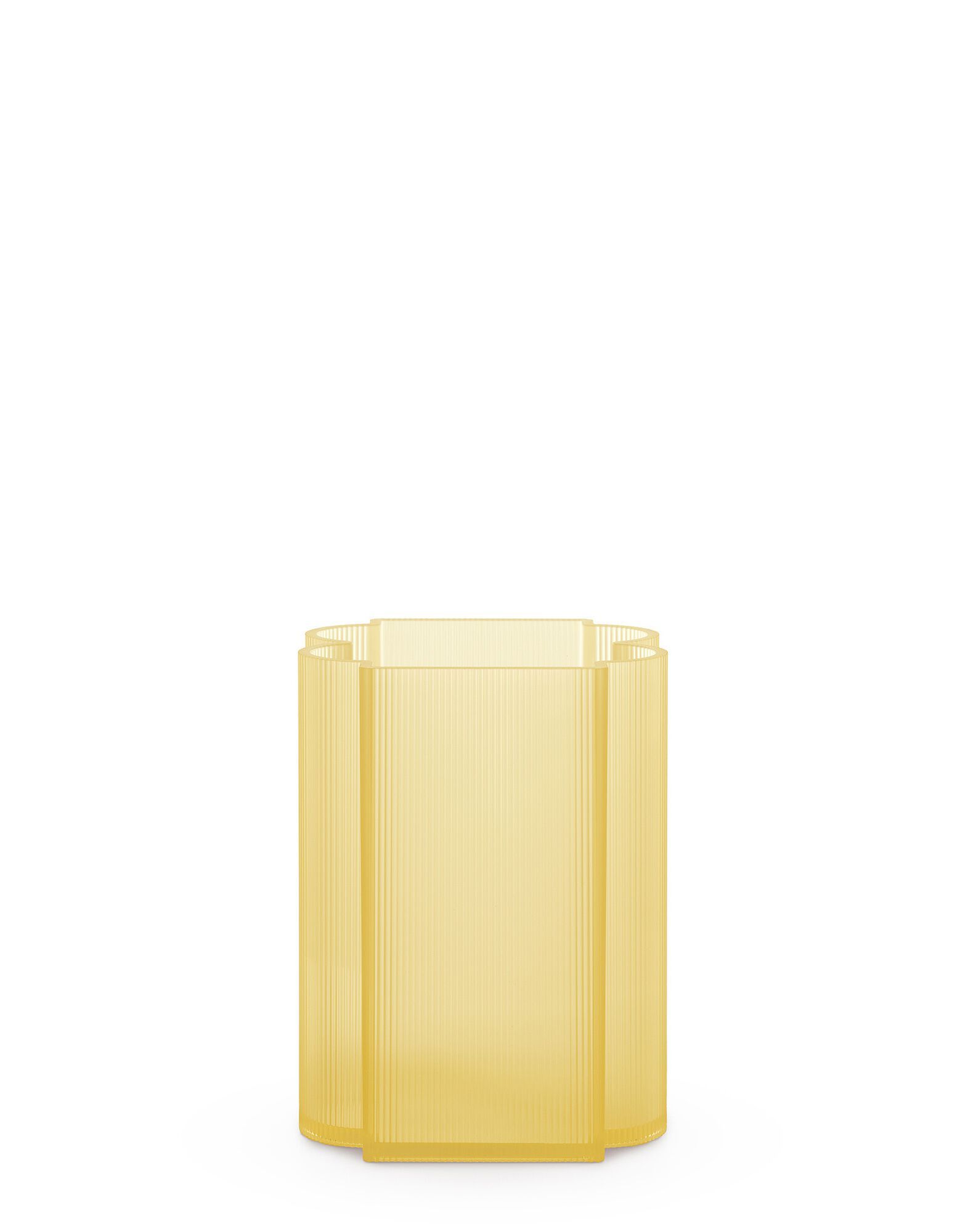 Ваза из ПММА Kartell OKRA ARCH-00004490 - Вид №27