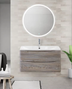 Мебель для ванной BelBagno ACQUA-800-PS