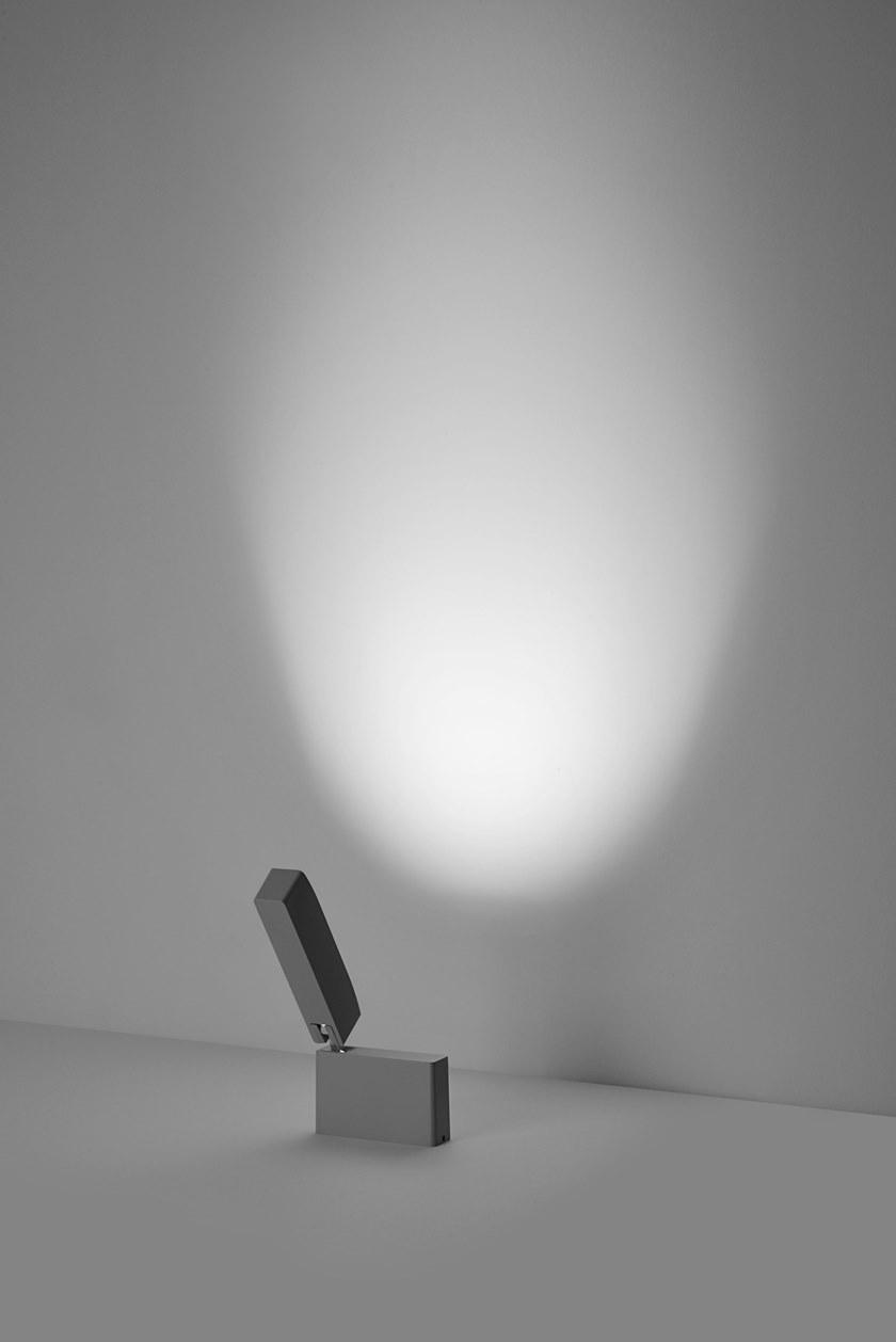 PUK Регулируемый светодиодный проектор для улицы sun-id-1494346 - Вид №12