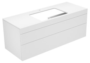 31573110100 Тумба под умывальник KEUCO Edition 400