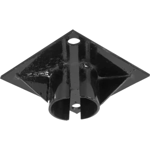 ТАВРОС Оголовок свайный 57 мм для надежного фундамента 82021534