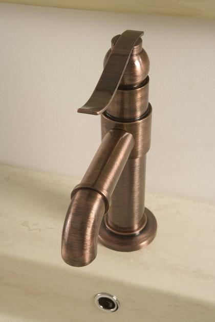 GRAFF Смеситель для умывальника Bali sun-id-1482244 - Вид №1