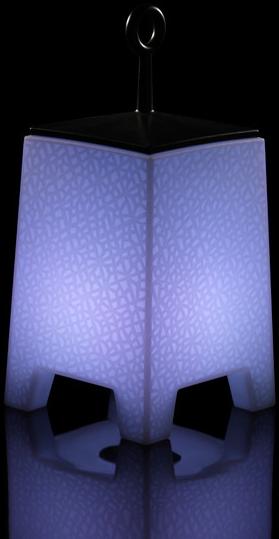 VONDOM Торшер для улицы sun-id-1423669 - Вид №9