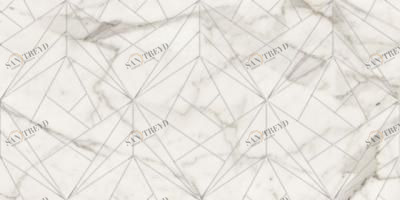 Декор K-1000/MR/d01 Marble Trend Carrara 30х60 Kerranova sun-id-324860