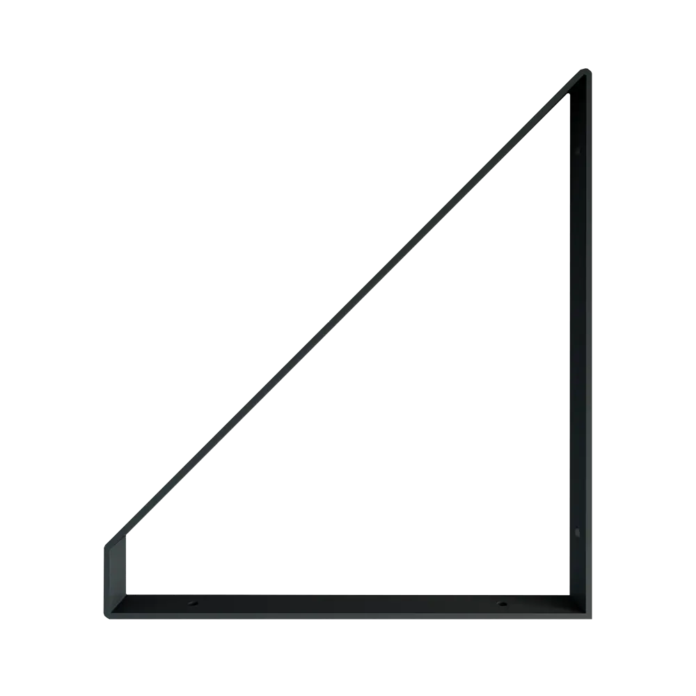 Кронштейн Santreyd Манхэттен для полок в стиле лофт 82861066 STLM-0037289