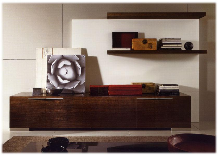 Стенка  MALERBA ND004 Night & day