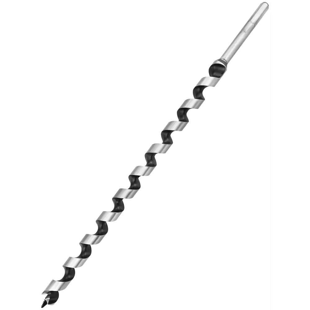 Сверло винтовое по дереву Vertextools 555-20-460 20x460 мм STLM-2032724