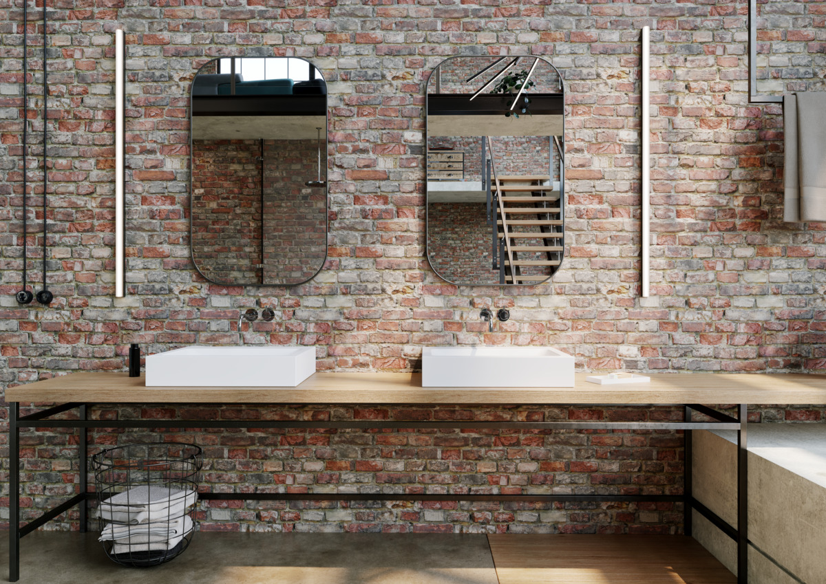 Умывальник KALDEWEI Сталь эмалированная 3077 24 багамский бежевый 3077331924 - Вид №3