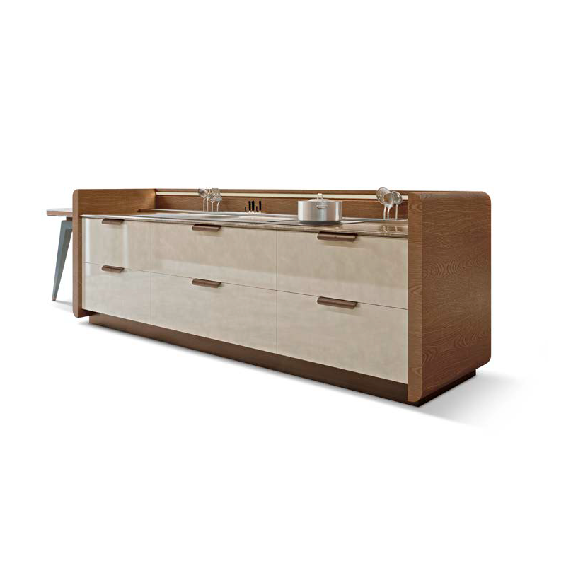 Элемент кухни  REDECO 4200 Hanami - Вид №2