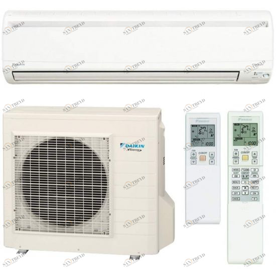 Daikin FTXS60G / RXS60L sun-id-369488