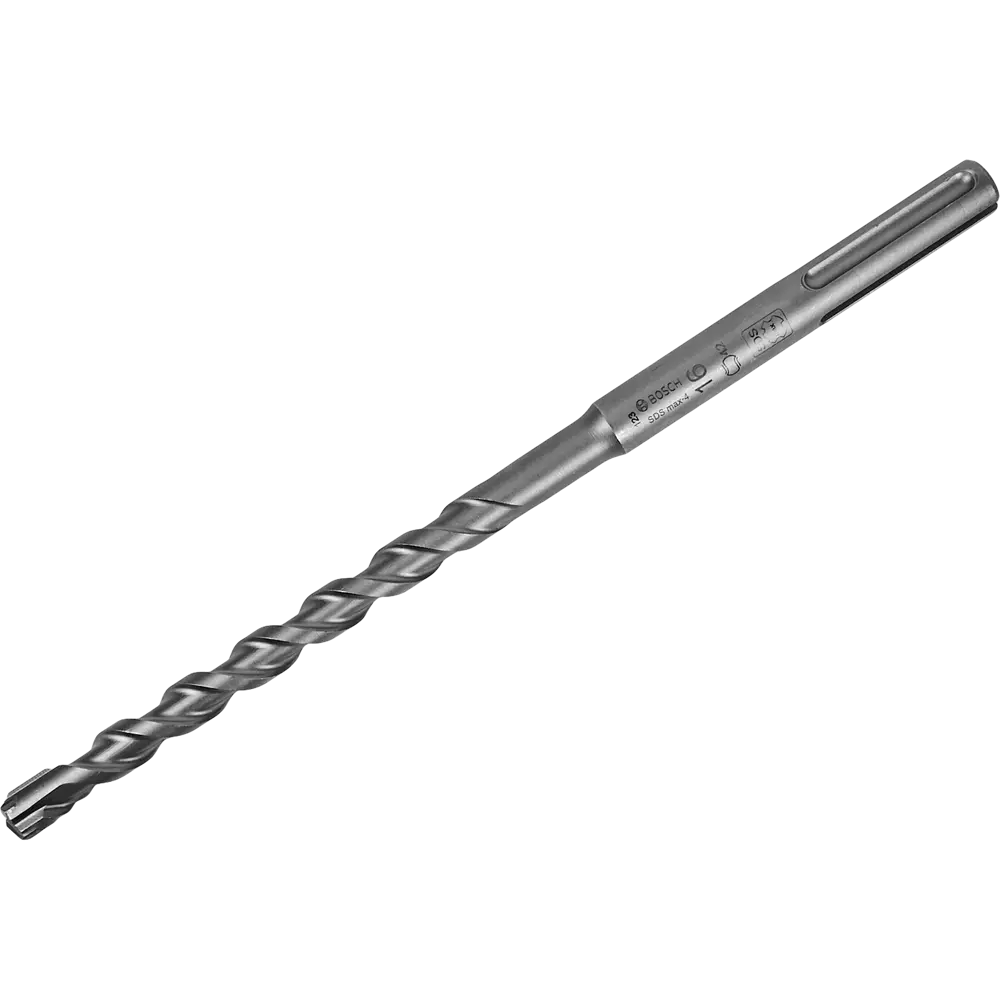 Бур по бетону SDS-max-4 Bosch, 16x200x340 мм BOSCH PROFESSIONAL STLM-2171694
