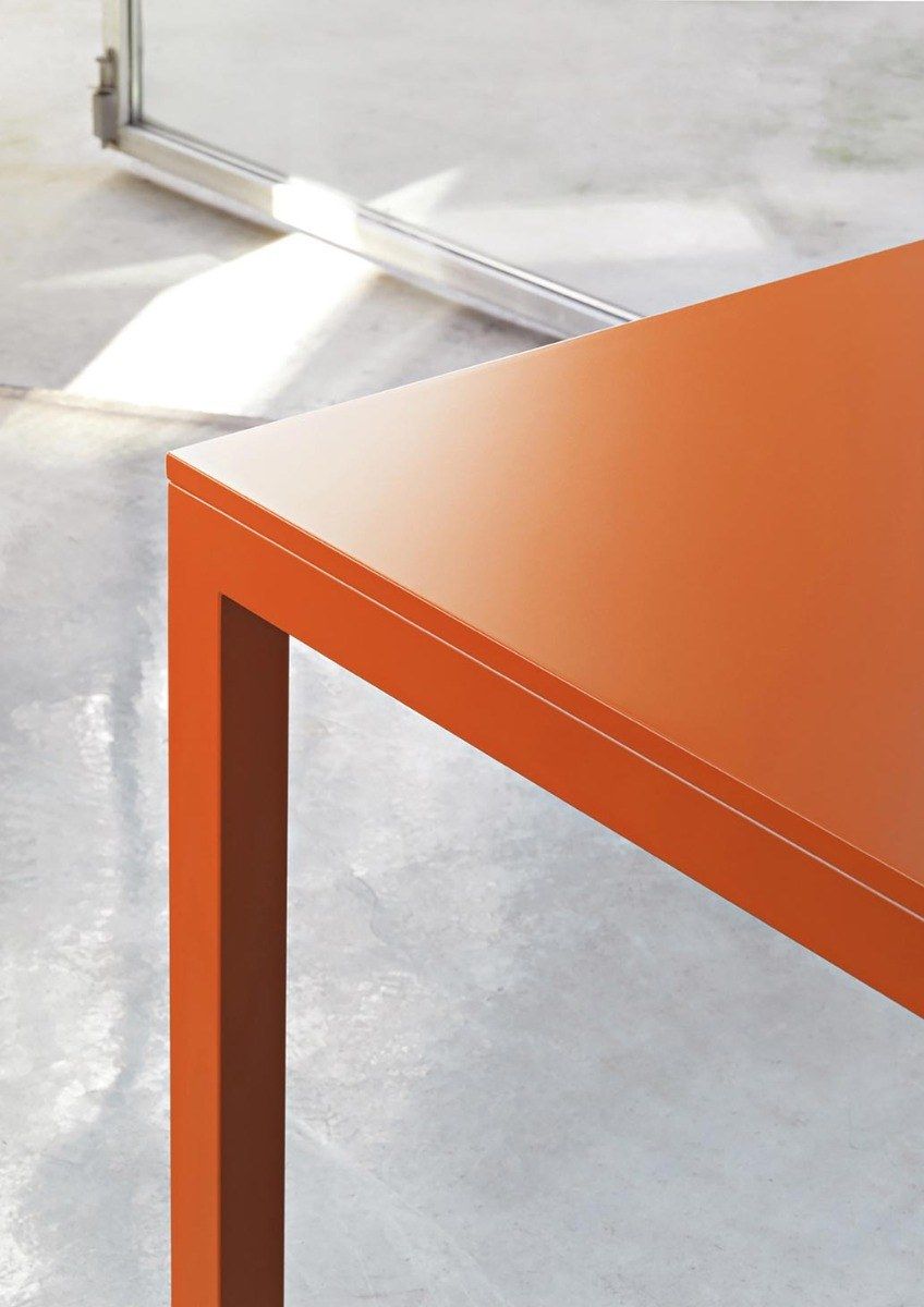 Квадратный стол Lema Sosia ARCH-00116012 - Вид №1