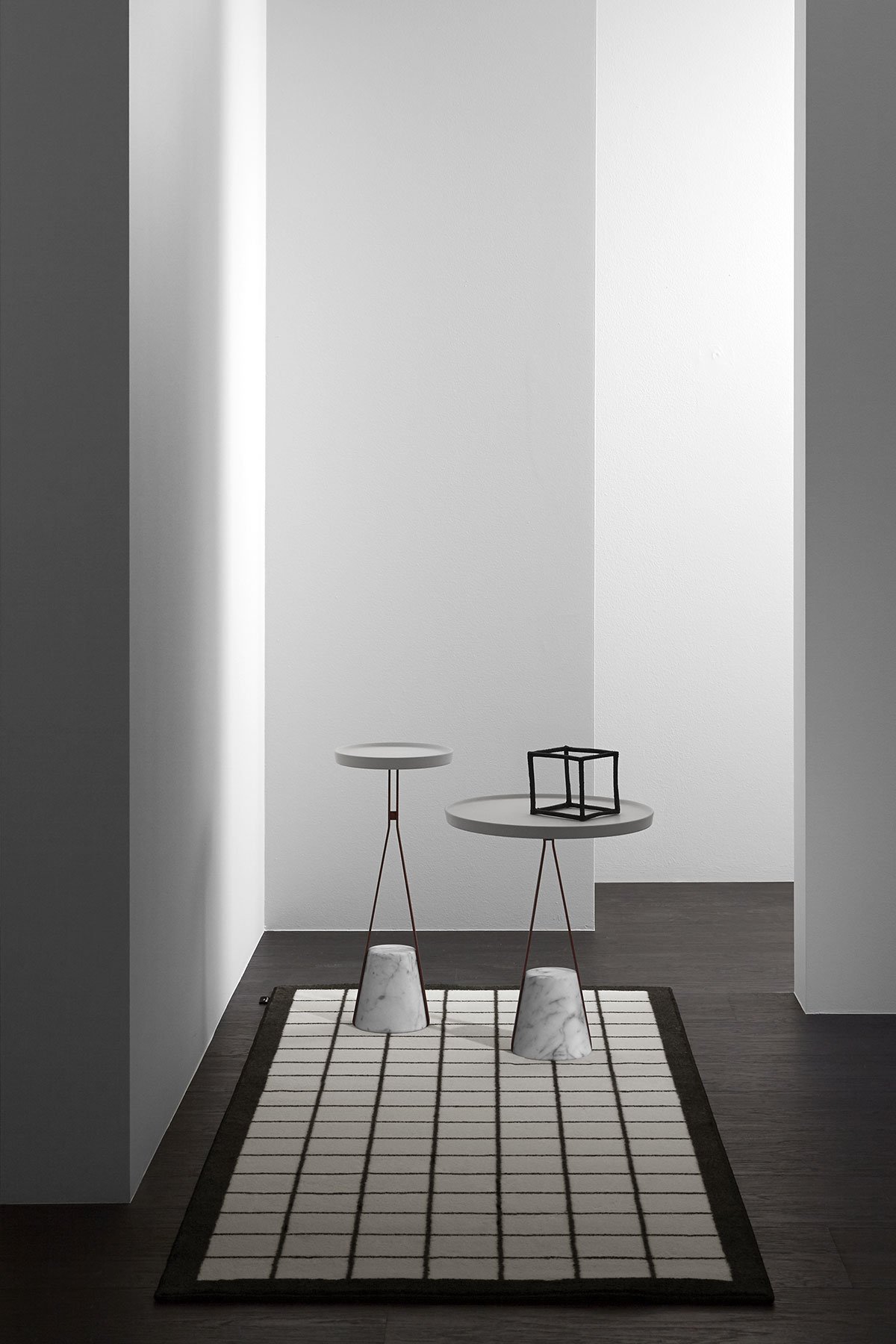 ST-177 HALO  Аксессуары Antoniolupi  - Вид №37