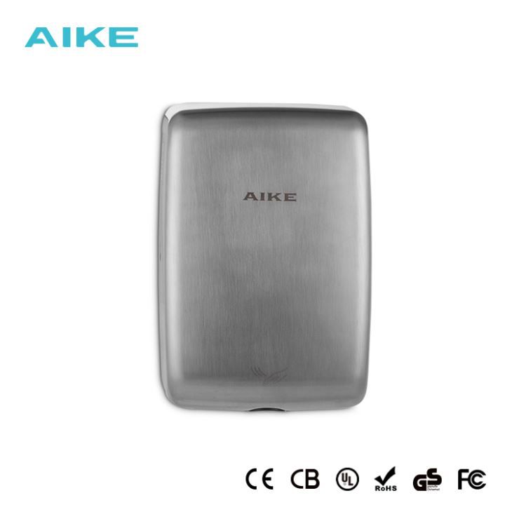 Электрические сушилки для рук AIKE AK2803D_911  - Вид №5