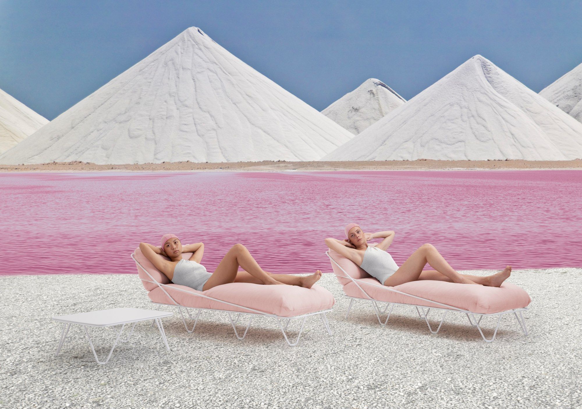 Ткань сад Dormeuse Diabla Valentina Up ARCH-00092515 - Вид №6