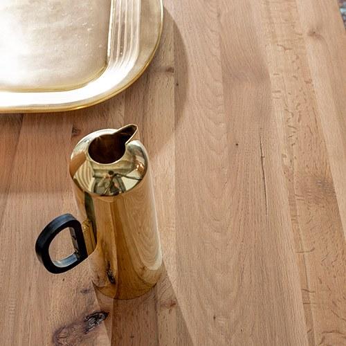 Devina Nais Обеденный стол из массива дерева Brooklyn sun-id-1484971 - Вид №1