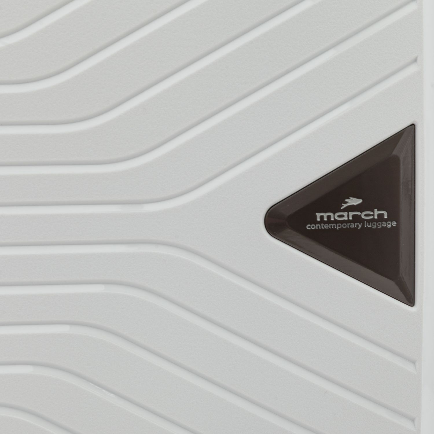 M1200-00-52 Чемодан M1200*52 Spinner 55 March Gotthard  - Вид №5