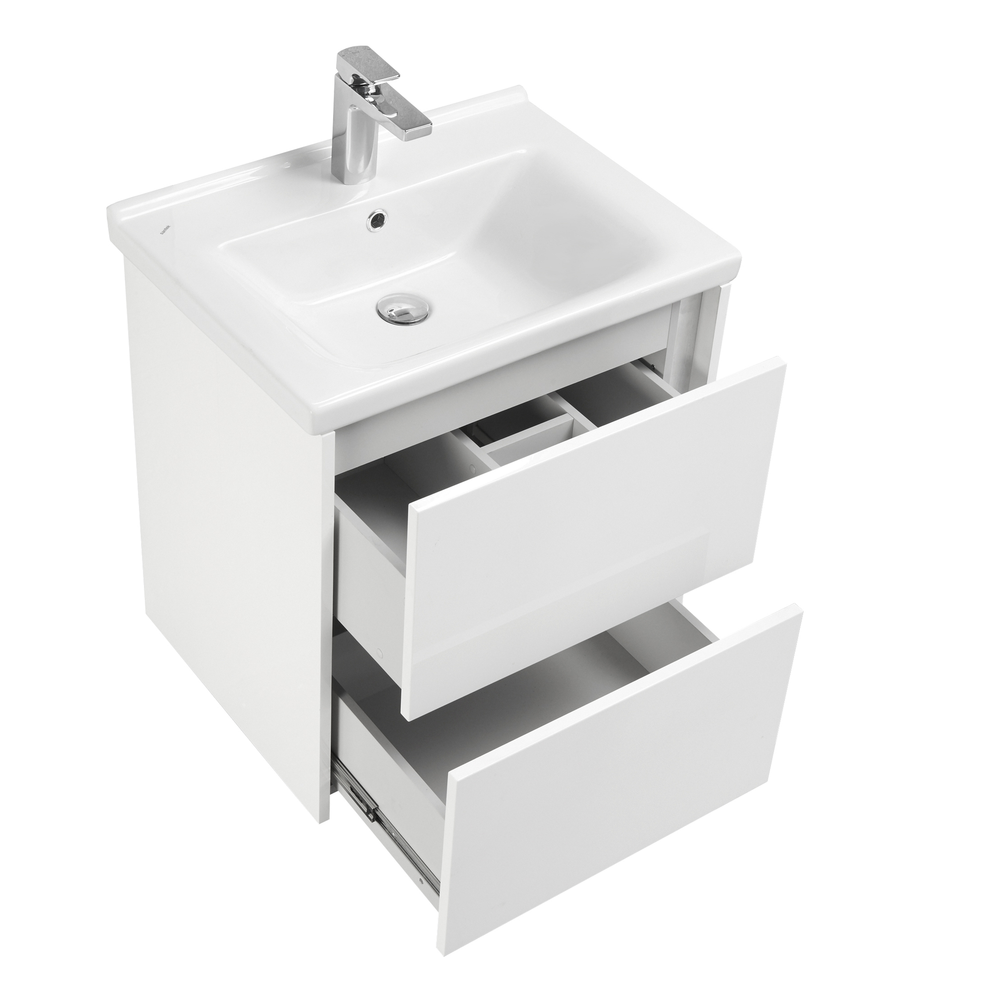 СТОУН 60 1A231401SX010 AQUATON - Вид №1