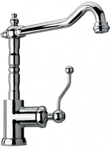 Paini Duomo 88CR572KM смеситель для кухни