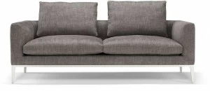 AMURA 2-местный тканевый диван Leonard Am024.045