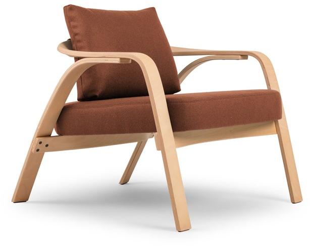 True Design Кресло с подлокотниками Grillo sun-id-1435664 - Вид №9