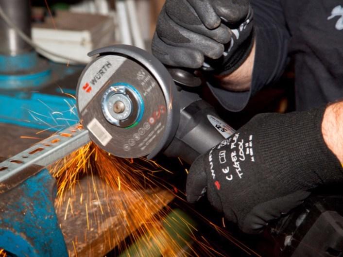 Würth Отрезной диск Mole abrasive da taglio sun-id-1385680 - Вид №1