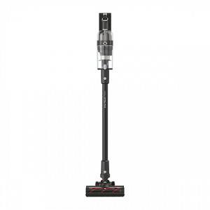 9210813 Пылесос  вертикальный  BQ VCA0104H  черный