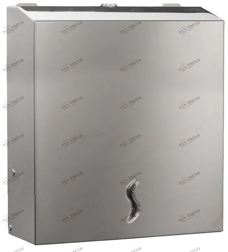 Saniline Диспенсер для бумажных полотенец из нержавеющей стали sun-id-1512447