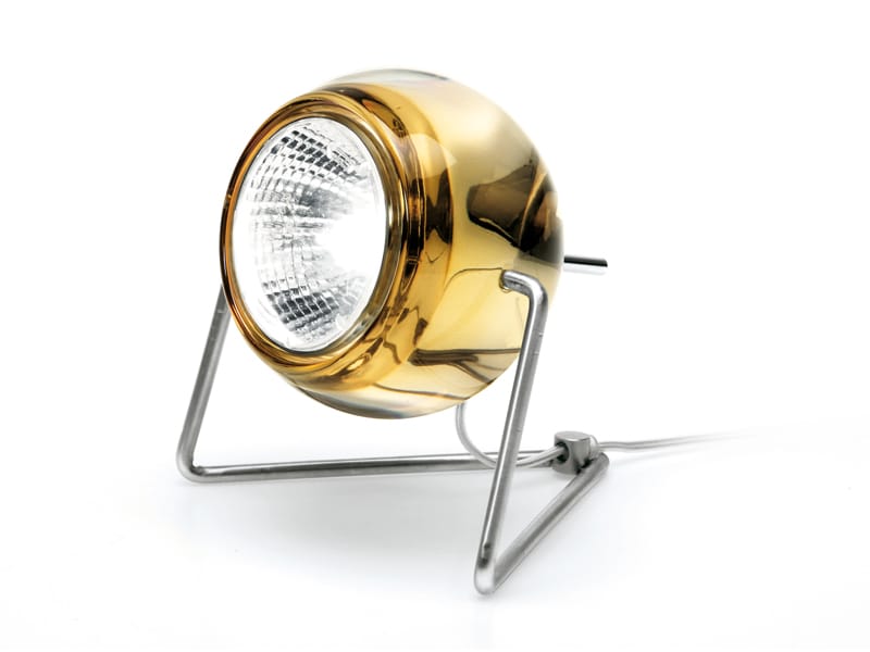 Регулируемая настольная лампа Fabbian Beluga Colour ARCH-00006171 - Вид №2