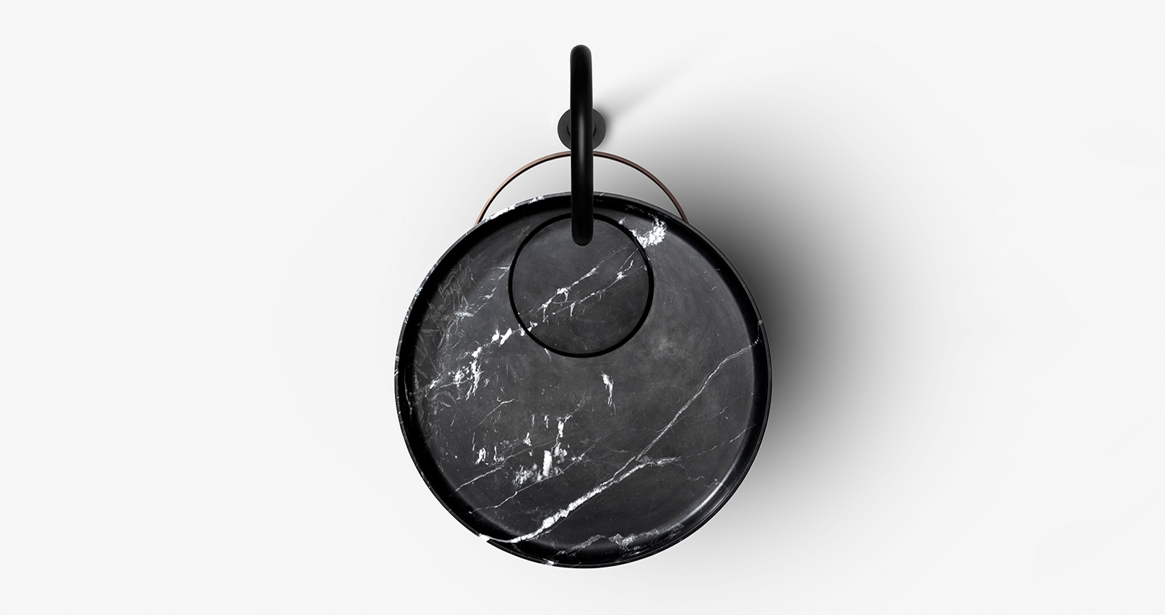 Eccentrico Мебель для ванной Falper  - Вид №5