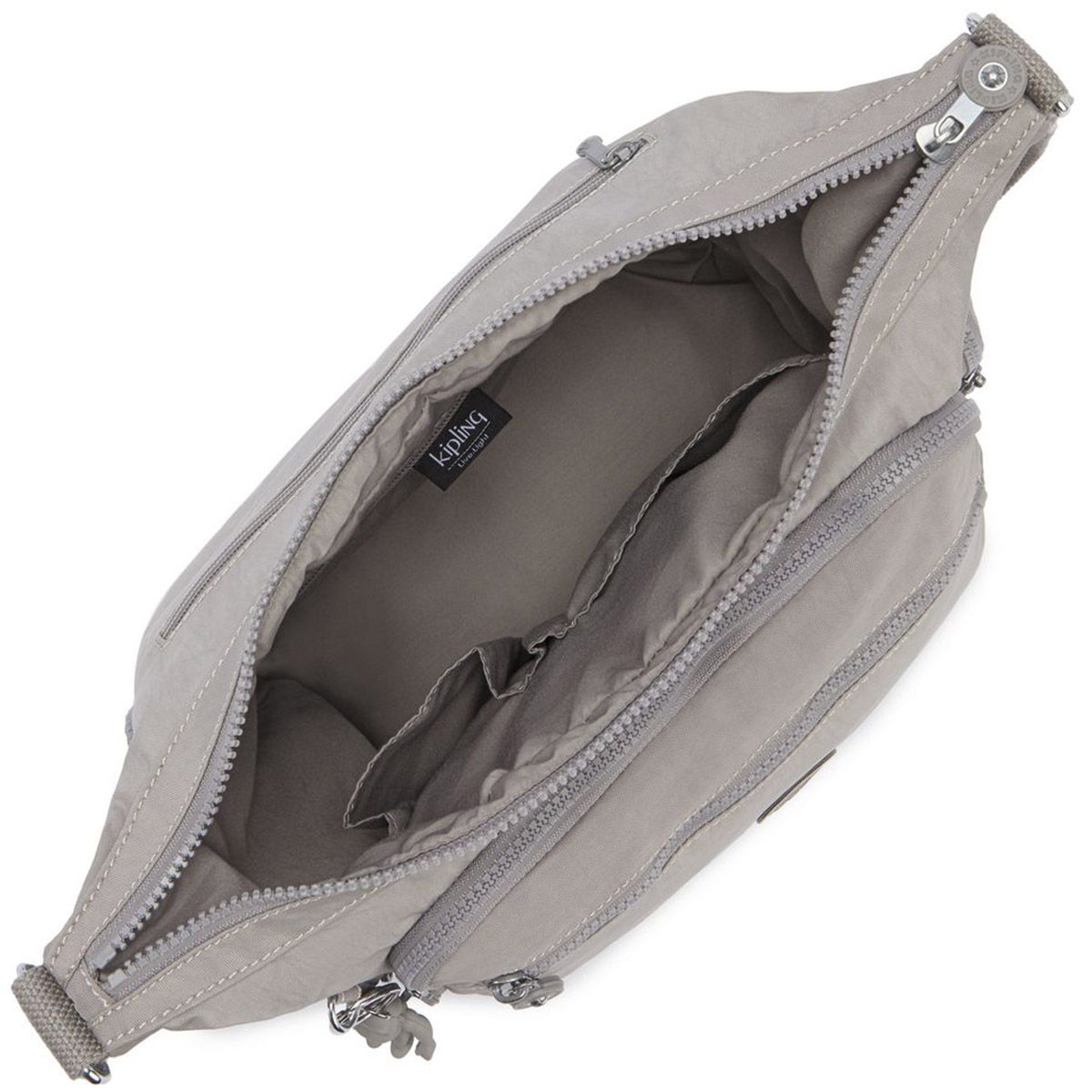 K1525589L Сумка кросс-боди Medium Shoulder Bag Kipling Gabbie  - Вид №3