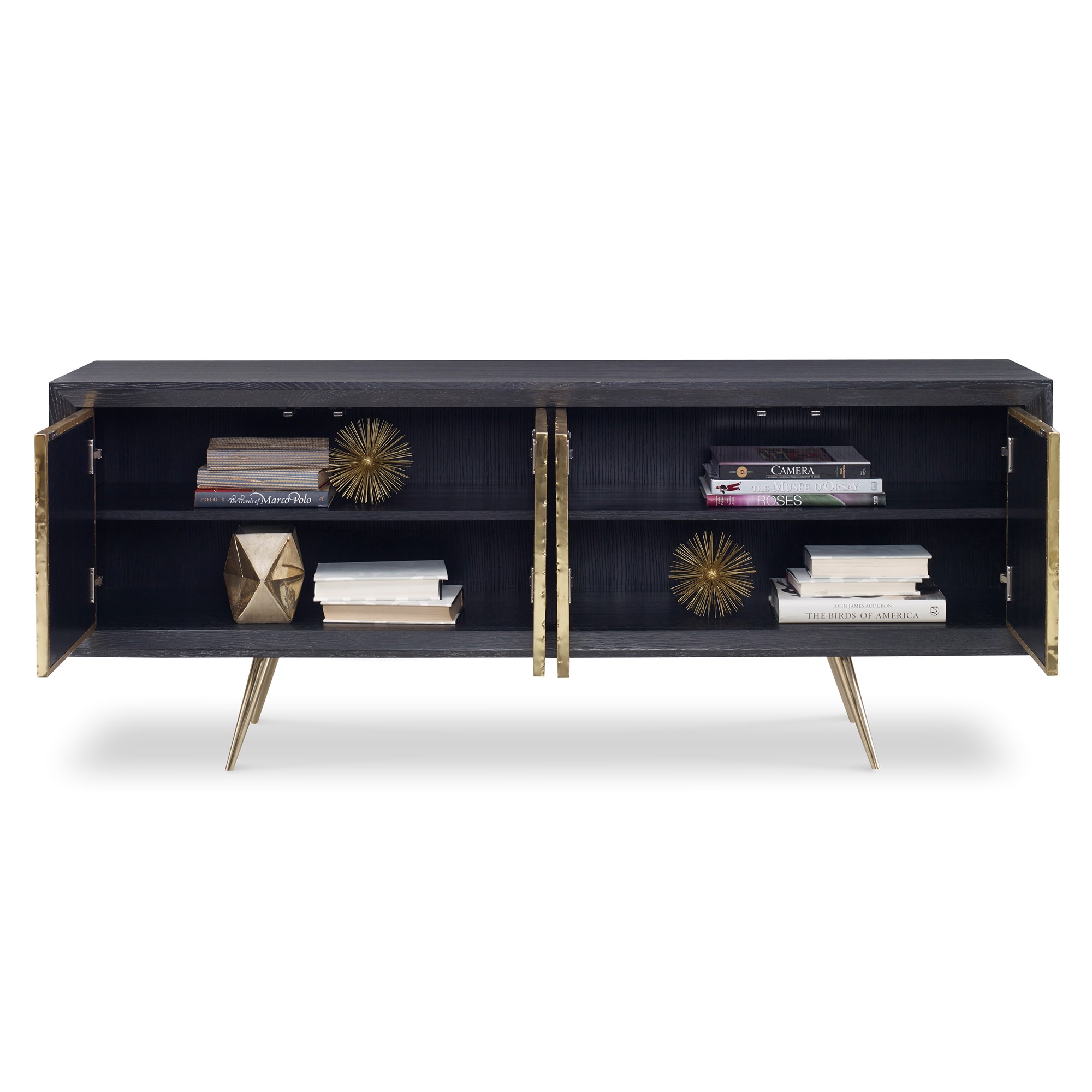 Шкафы 07264-630-001 Oasis Multi-Use Cabinet Ambella  - Вид №6