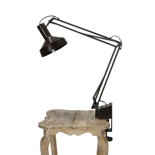 079264 Лампа для архитекторов Francisco Segarra Pixar Santreyd 