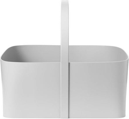 380017 Шейкер Корзина 45x45 см Серый Normann Copenhagen  - Вид №2