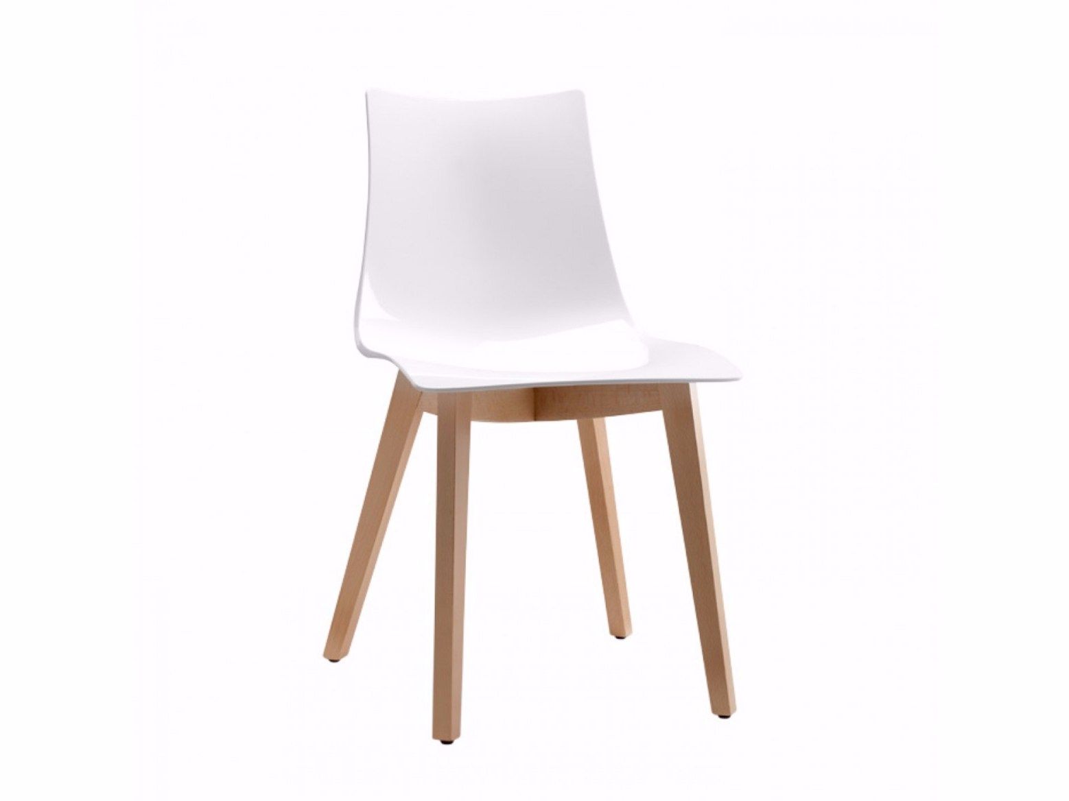 Стул из поликарбоната S-CAB Zebra ARCH-00121837 - Вид №11