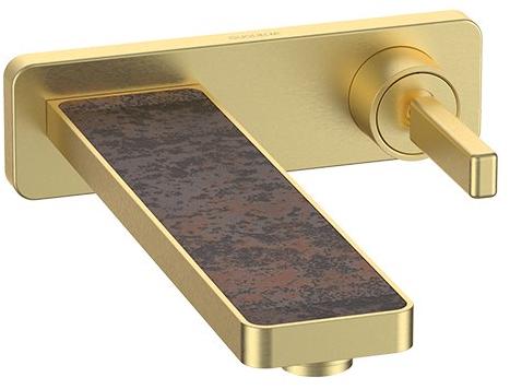 GUGLIELMI Смеситель для умывальника, однорычажный Gzero Fiin05849 - Вид №10