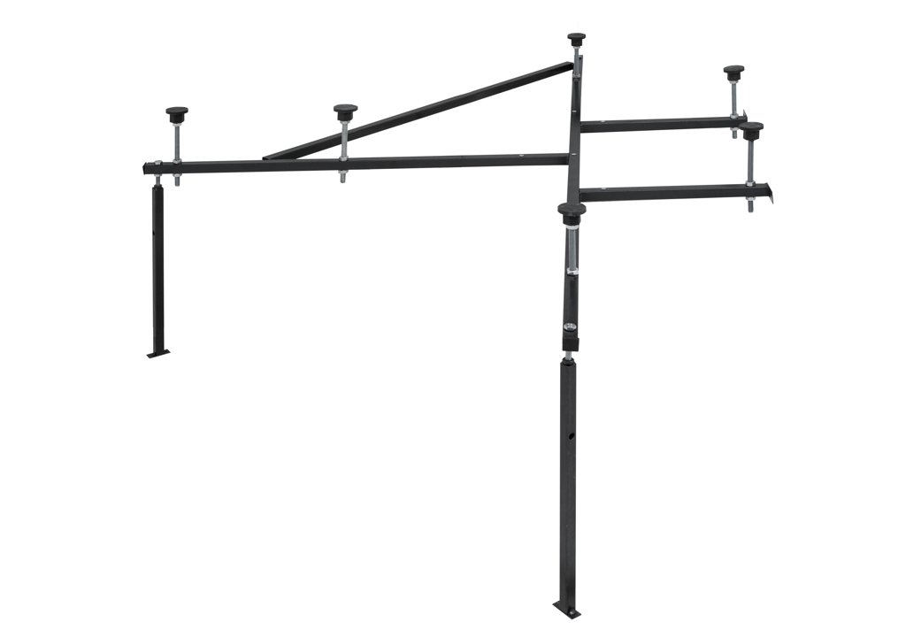 Каркас сварной для акриловой ванны Aquanet Palau 140x140 00156297 - Вид №1