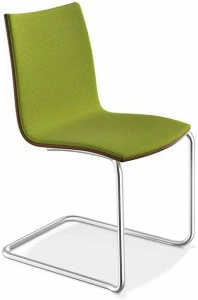 Casala Консольный стул из ткани Onyx ii 2342-00