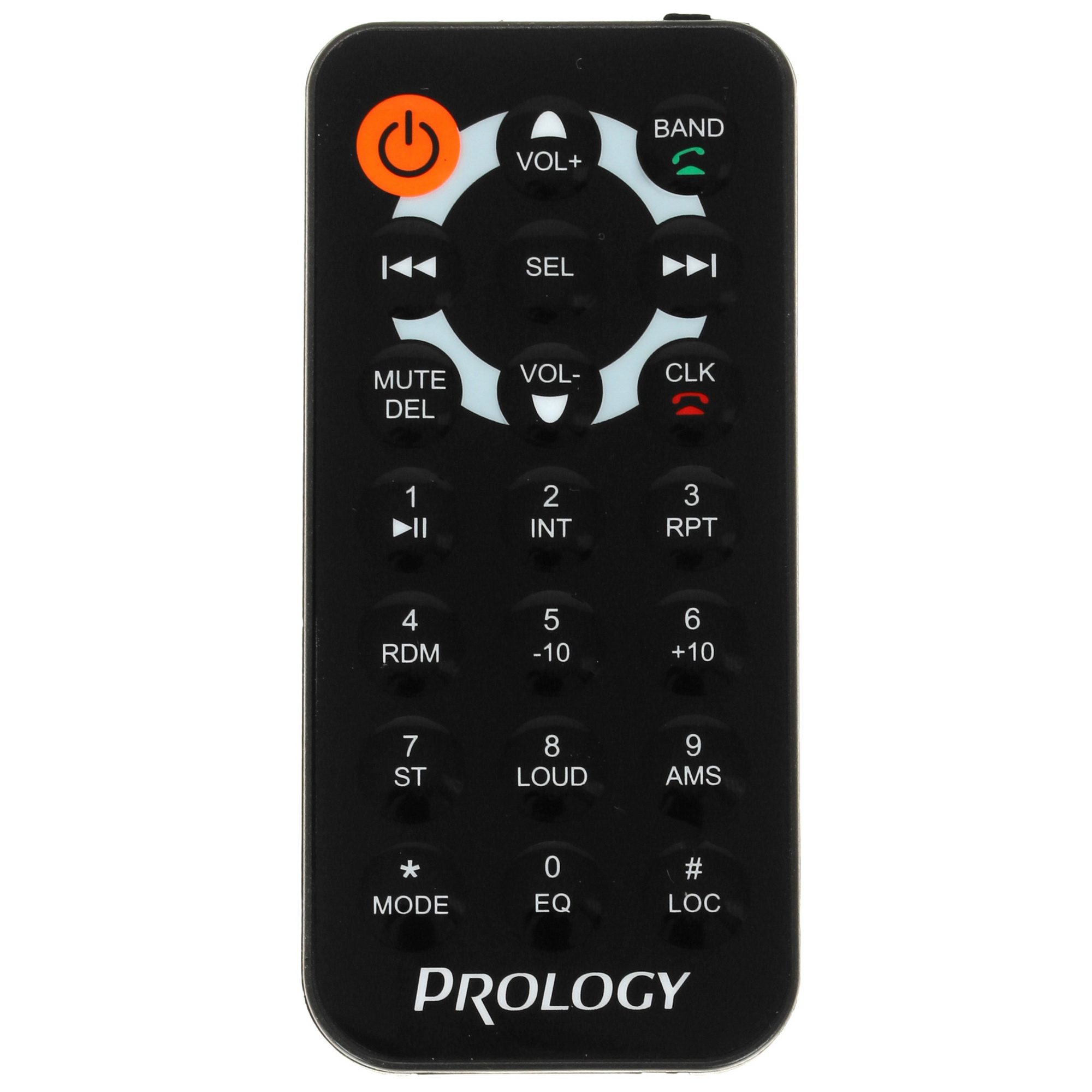 4883435 Автопроигрыватель PROLOGY CMX-230 STDN-0100425 - Вид №5
