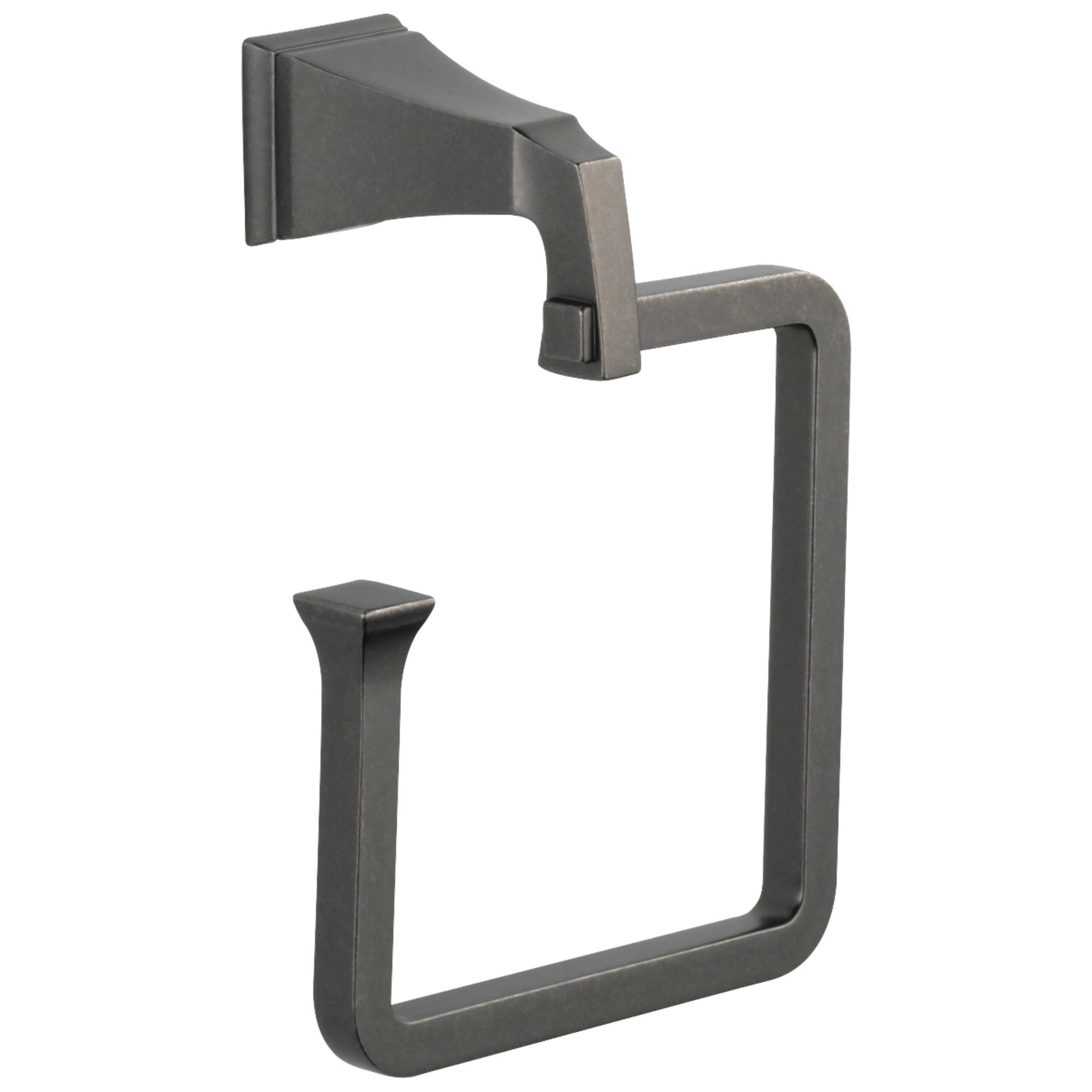 75146-PT Кольцо для полотенца Delta Faucet Dryden Выдержанный оловянный 