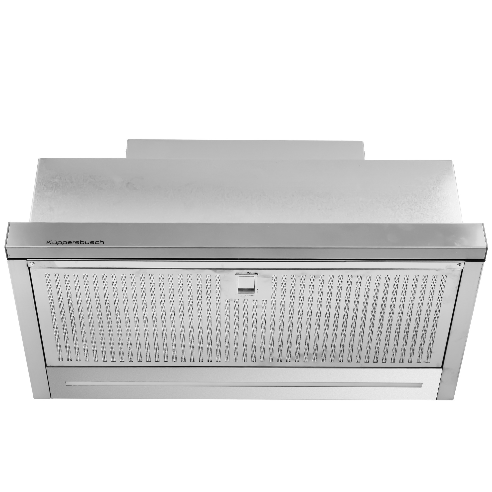 9255984 Вытяжка телескопическая Kuppersbusch DEF 6800.0 E серебристый/серебристый STDN-0031333 - Вид №1