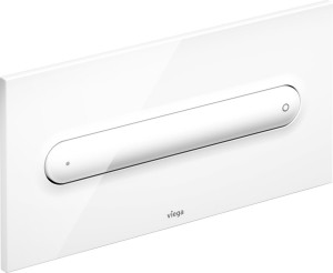 Viega Панель смыва 8331.1 (597108)