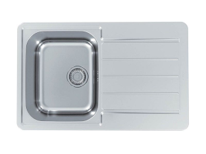 Мойка Alveus LINE MAX 80 SAT