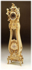 Напольные часы 157 FRATELLI RADICE 75360170010