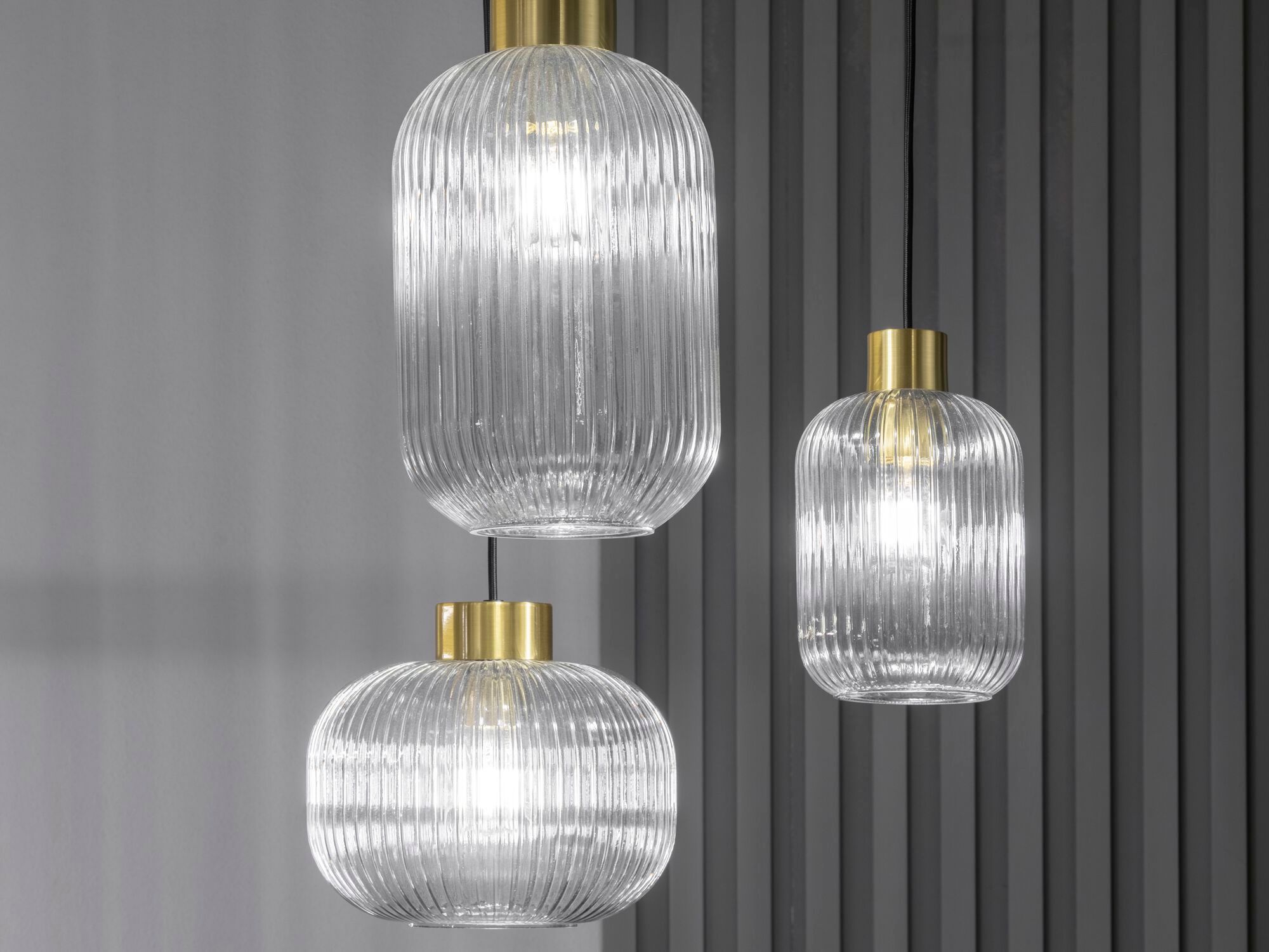 Подвесной светильник Ideal Lux Монетный Двор ARCH-00040327 - Вид №3