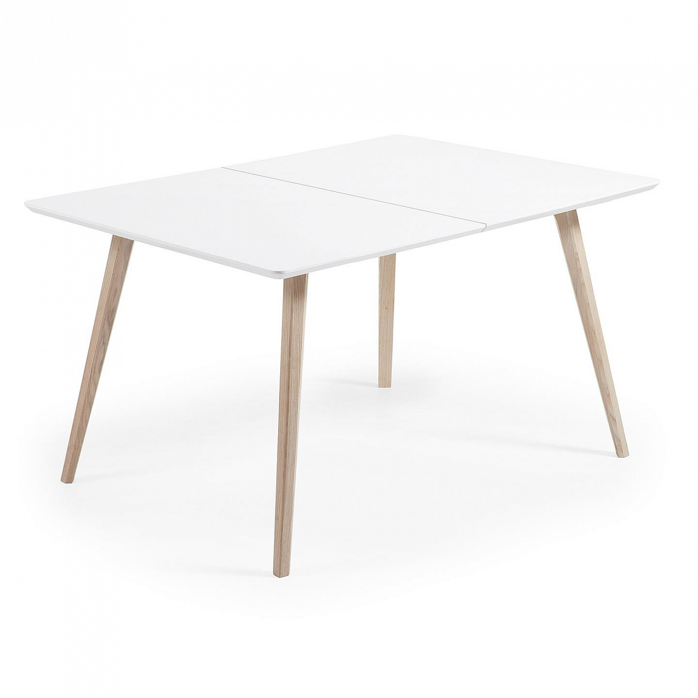 035680 Обеденный стол Quatre La Forma Eunice - Вид №2