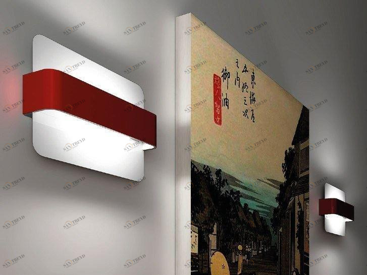 ZAVA Аппликация светодиода из ферро sun-id-1486763