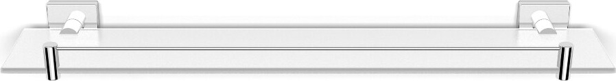 11851A Полка подвесная цвет хром LANGBERGER LEDRO - Вид №1